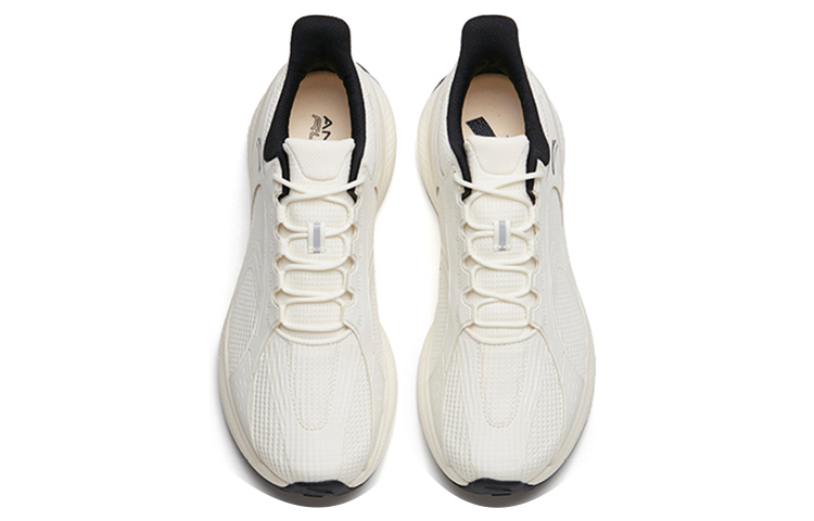 Anta C37 'Ling Jue White Black' 圖 4