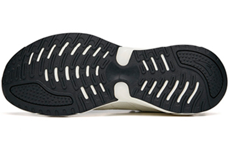 Anta C37 'Ling Jue White Black' 圖 6