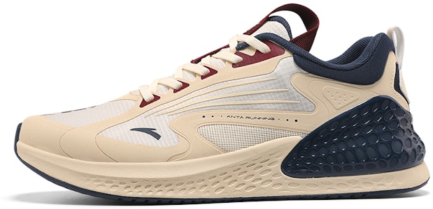 Anta C37+ Low 'Beige Shadow Blue' Beige Bayang Biru 912235537-7 Buy Anta C37+ Low 'Beige Shadow Blue' Beige Bayang Biru 912235537-7