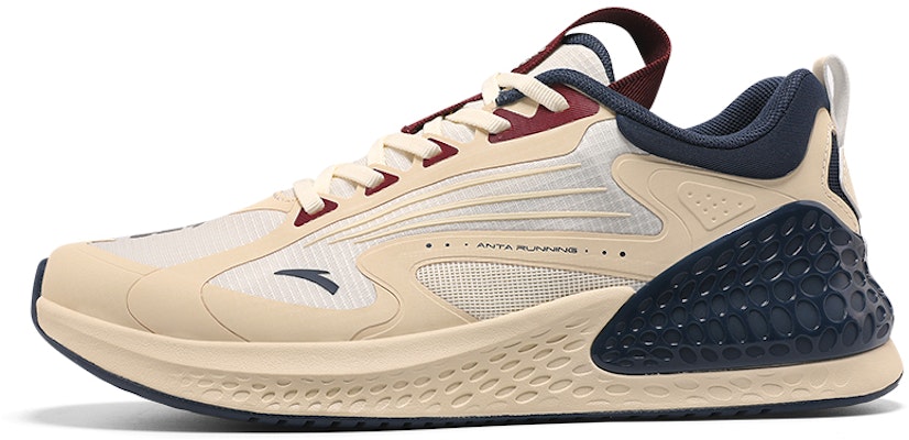 Anta C37+ Low 'Beige Shadow Blue' 912235537-7 Buy Anta C37+ Low 'Beige Shadow Blue' 912235537-7