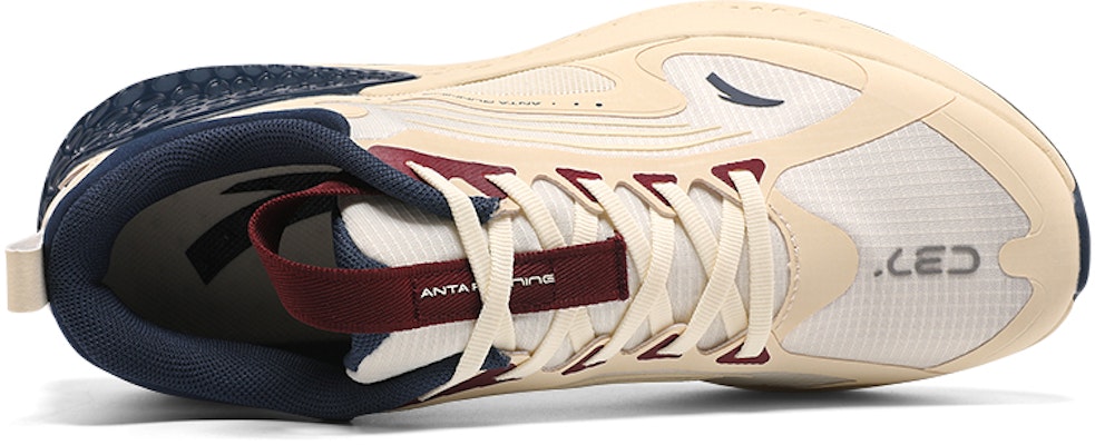 Anta C37+ Low 'Beige Shadow Blue' 912235537-7 Order Anta C37+ Low 'Beige Shadow Blue' 912235537-7