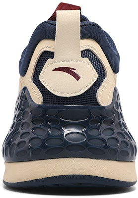 Anta C37+ Low 'Beige Shadow Blue' 912235537-7 Lookbook Anta C37+ Low 'Beige Shadow Blue' 912235537-7