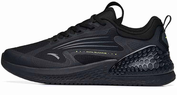 Anta C37+ Low 'Black' 912235537-6 Buy Anta C37+ Low 'Black' 912235537-6
