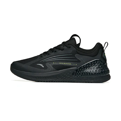Anta C37+ Low 'Black'