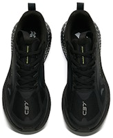 안타 C37+ 로우 '블랙' (스타일리쉬한 블랙 로우탑) 912235537-6 Lookbook 안타 C37+ 로우 '블랙' (스타일리쉬한 블랙 로우탑) 912235537-6