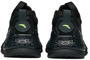 안타 C37+ 로우 '블랙' (스타일리쉬한 블랙 로우탑) 912235537-6 Shop 안타 C37+ 로우 '블랙' (스타일리쉬한 블랙 로우탑) 912235537-6