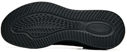 안타 C37+ 로우 '블랙' (스타일리쉬한 블랙 로우탑) 912235537-6 Purchase 안타 C37+ 로우 '블랙' (스타일리쉬한 블랙 로우탑) 912235537-6