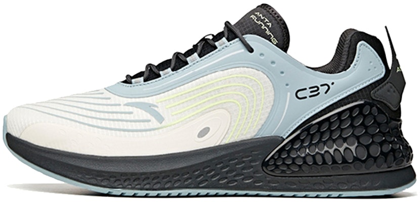 Anta C37+ Low 'Black Blue' 912225537-3 Buy Anta C37+ Low 'Black Blue' 912225537-3