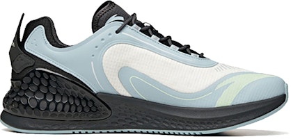 Anta安踏 C37+ 防滑耐磨減震 低筒 跑步鞋 黑藍色 Order Anta安踏 C37+ 防滑耐磨減震 低筒 跑步鞋 黑藍色