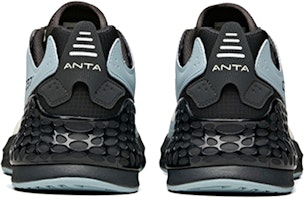 Anta安踏 C37+ 防滑耐磨減震 低筒 跑步鞋 黑藍色 Purchase Anta安踏 C37+ 防滑耐磨減震 低筒 跑步鞋 黑藍色