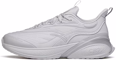 Anta C37+ Low 'Floating Cloud Grey' 112125537R-4 Anta C37+ Low 'Floating Cloud Grey' 112125537R-4