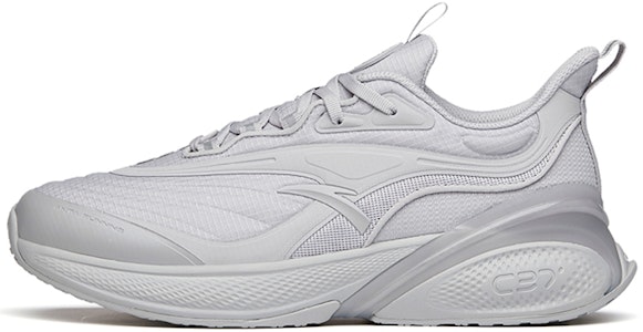 Anta C37+ Low 'Awan Terapung Abu-Abu' 112125537R-4 Buy Anta C37+ Low 'Awan Terapung Abu-Abu' 112125537R-4