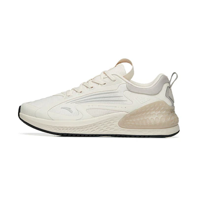 Anta C37+ Low 'Grey'
