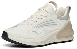 Anta C37+ Low 'Abu-abu' 912235537-4 Lookbook Anta C37+ Low 'Abu-abu' 912235537-4