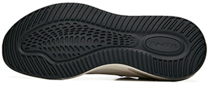 Anta C37+ Low 'Abu-abu' 912235537-4 Details for Anta C37+ Low 'Abu-abu' 912235537-4