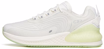 Anta C37+ Low 'White Green' 912045537-7 Anta C37+ Low 'White Green' 912045537-7