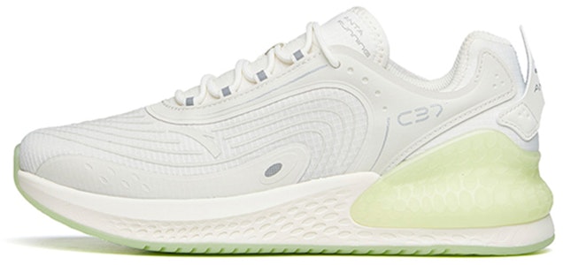 Anta C37+ Low 'Blanco Verde' 912045537-7 Buy Anta C37+ Low 'Blanco Verde' 912045537-7