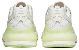 安踏 C37+ 低帮 '白绿' 912045537-7 Shop 安踏 C37+ 低帮 '白绿' 912045537-7