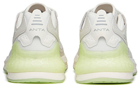 Anta C37+ Low 'Blanco Verde' 912045537-7 Shop Anta C37+ Low 'Blanco Verde' 912045537-7