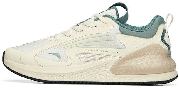 Anta C37+ Rendah 'Putih Hijau' 912235537-2 Buy Anta C37+ Rendah 'Putih Hijau' 912235537-2