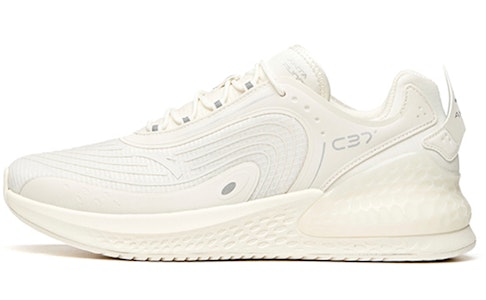 Anta C37+ Rendah 'Putih Perak' 912045537-1 Buy Anta C37+ Rendah 'Putih Perak' 912045537-1