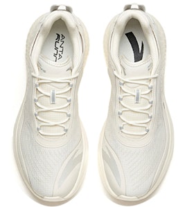 Anta C37+ Rendah 'Putih Perak' 912045537-1 Lookbook Anta C37+ Rendah 'Putih Perak' 912045537-1