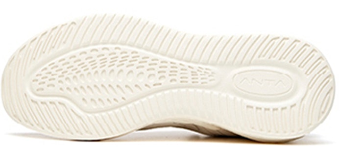 Anta C37+ Rendah 'Putih Perak' 912045537-1 Purchase Anta C37+ Rendah 'Putih Perak' 912045537-1