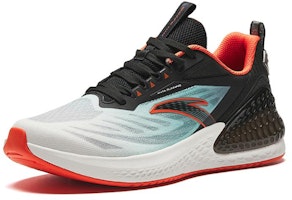 Zapatillas Anta C37+ Running 'Negro Blanco Azul' 912425507-4 Order Zapatillas Anta C37+ Running 'Negro Blanco Azul' 912425507-4