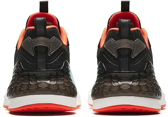 Zapatillas Anta C37+ Running 'Negro Blanco Azul' 912425507-4 Shop Zapatillas Anta C37+ Running 'Negro Blanco Azul' 912425507-4