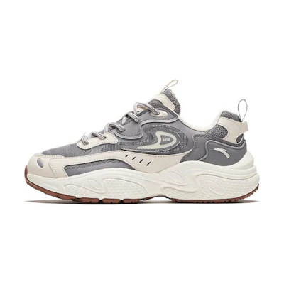Anta C37 'Starlight Grey'
