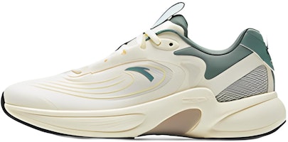 Anta C37+ V2 'Urban Run White Green' 912335537-1 Anta C37+ V2 'Urban Run White Green' 912335537-1