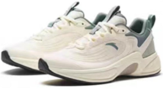 アンタC37+ V2 「アーバンラン 白緑」 912335537-1 Lookbook アンタC37+ V2 「アーバンラン 白緑」 912335537-1