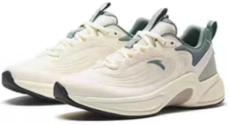 Anta C37+ V2 'Urban Run White Green' 912335537-1 Shop Anta C37+ V2 'Urban Run White Green' 912335537-1