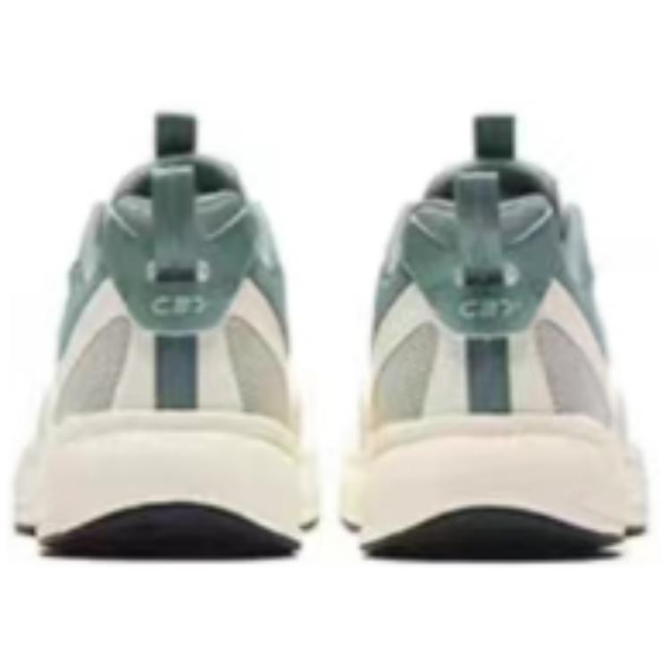 Details for Anta C37+ V2 'Urban Run White Green' 912335537-1