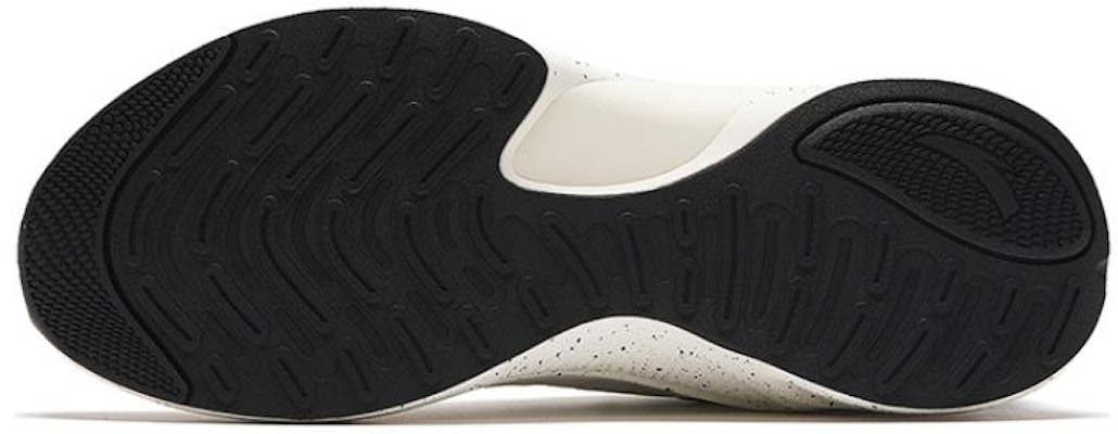 Anta安踏 C37+ V2 耐磨防滑 低筒 跑步鞋 男款 黑白 Purchase Anta安踏 C37+ V2 耐磨防滑 低筒 跑步鞋 男款 黑白
