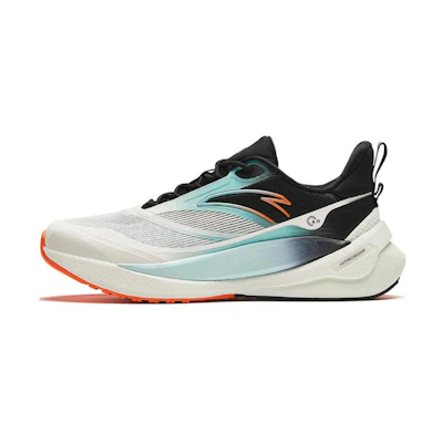 Anta C37 'White Blue'