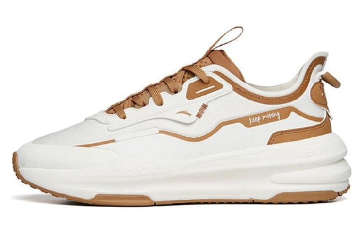 Anta C37 'White Brown' 912238037-14