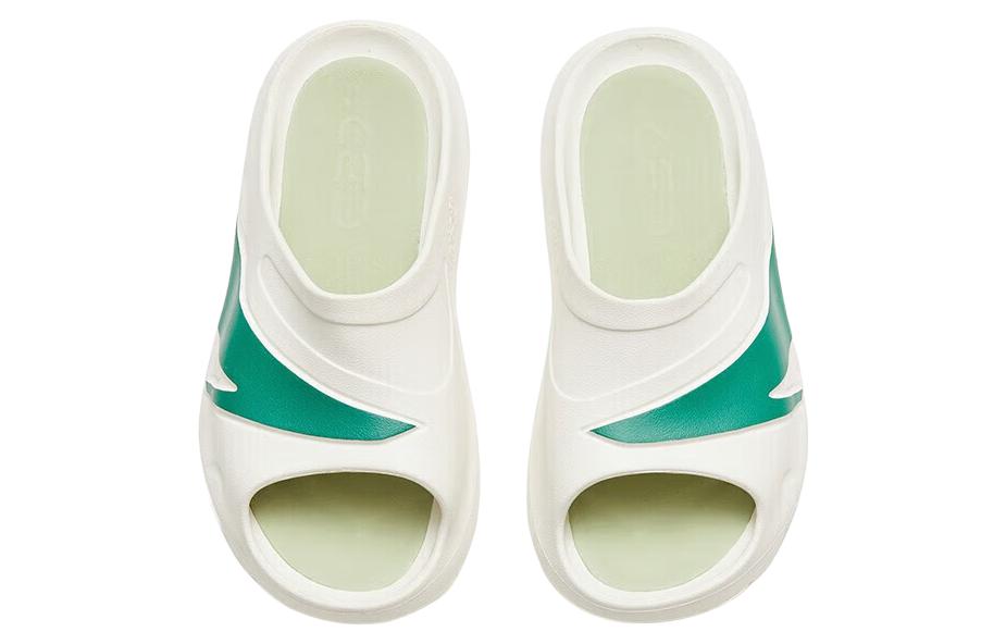 Anta C37 'White Green' 圖 2