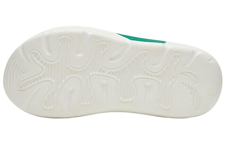 Anta C37 'White Green' 圖 4