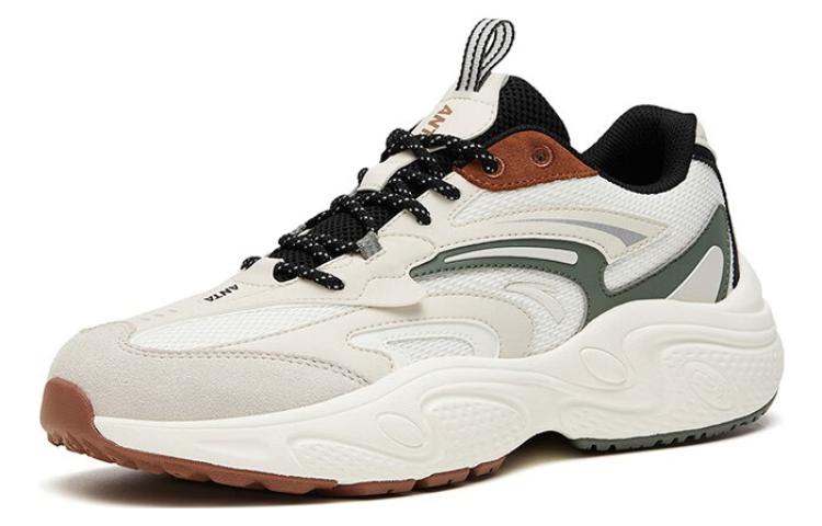 Anta C37 'White Grey Black' 圖 2