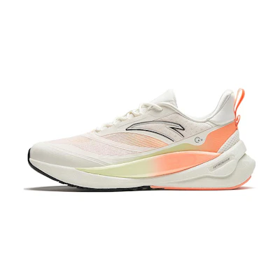 Anta C37 'White Orange Yellow'