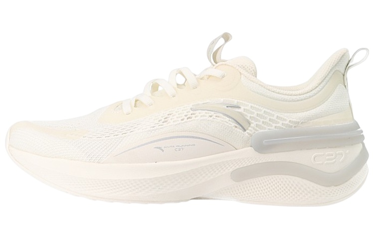 Anta C37 'White Silver' 112225539R-1