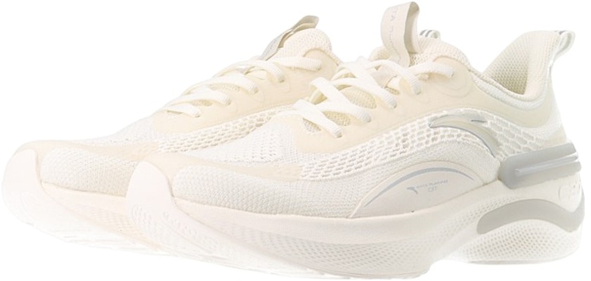 Anta C37 'White Silver' 112225539R-1 Lookbook Anta C37 'White Silver' 112225539R-1