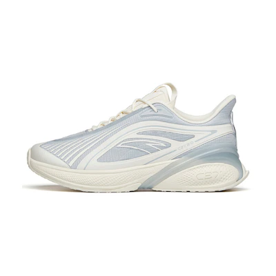 Anta C37 A-tron 2.0 Running Shoes 'Silver'