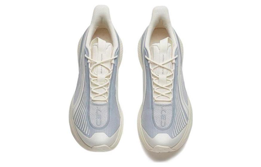 Lookbook Anta C37 A-tron 2.0 Hardloopschoenen ''Zilver'' 112135537R-11