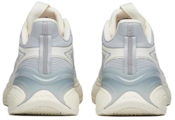 Anta C37 A-tron 2.0 Running Shoes 'Silver' 112135537R-11 Shop Anta C37 A-tron 2.0 Running Shoes 'Silver' 112135537R-11