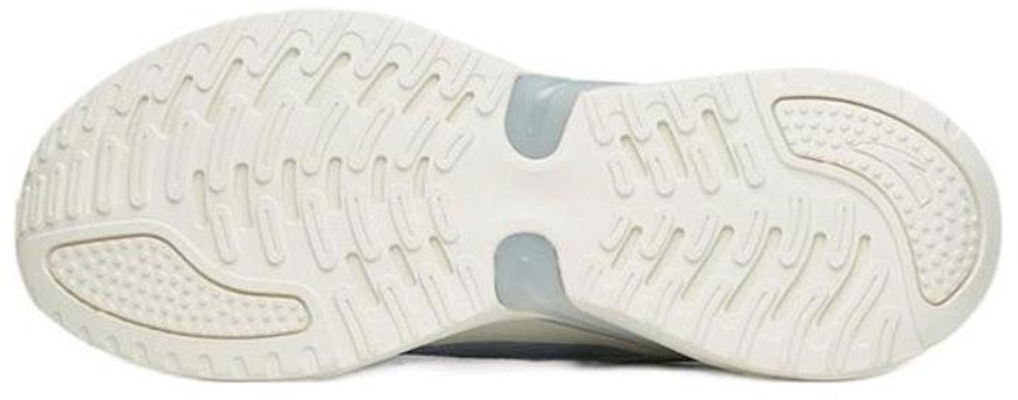 Anta C37 A-tron 2.0 Running Shoes 'Silver' 112135537R-11 Purchase Anta C37 A-tron 2.0 Running Shoes 'Silver' 112135537R-11