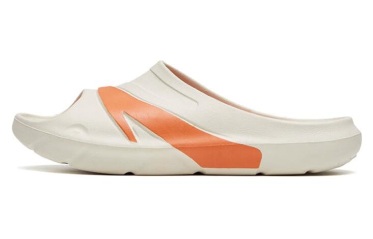 Anta C37 Collection 'Ivory Orange'