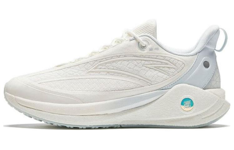 Anta C37 Collection 'White Grey Blue' 912345537-2