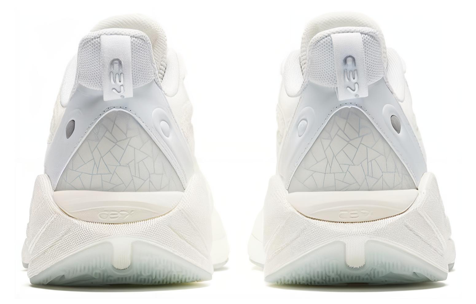 Shop Koleksi Anta C37 'Putih Kelabu Biru' 912345537-2